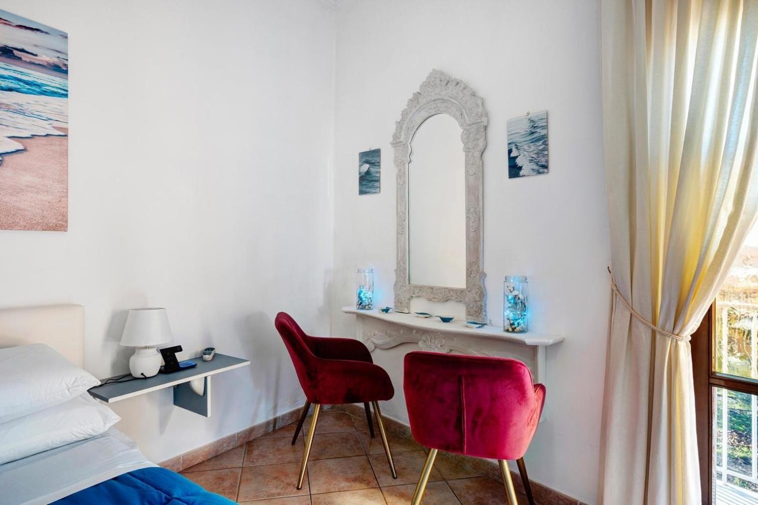 Maison Vico94 Вико Екуензе Екстериор снимка