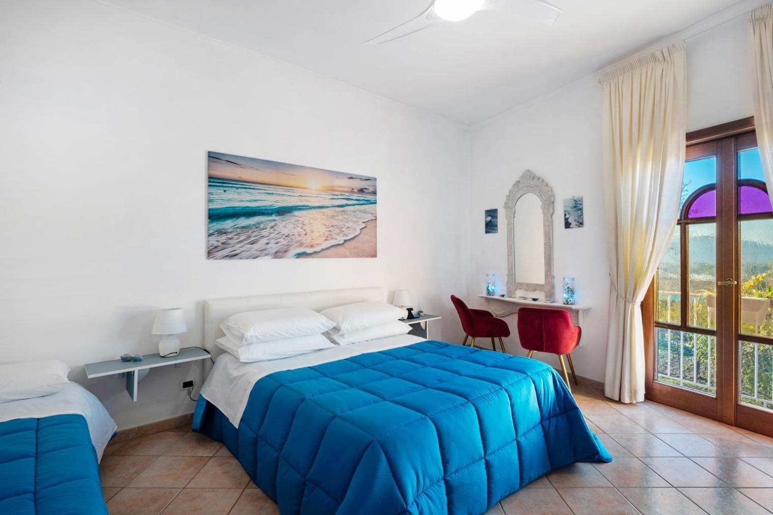 Maison Vico94 Вико Екуензе Екстериор снимка