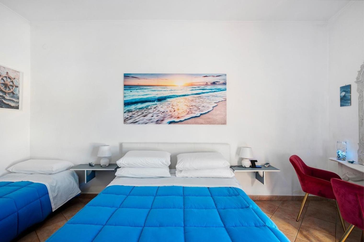Maison Vico94 Вико Екуензе Екстериор снимка