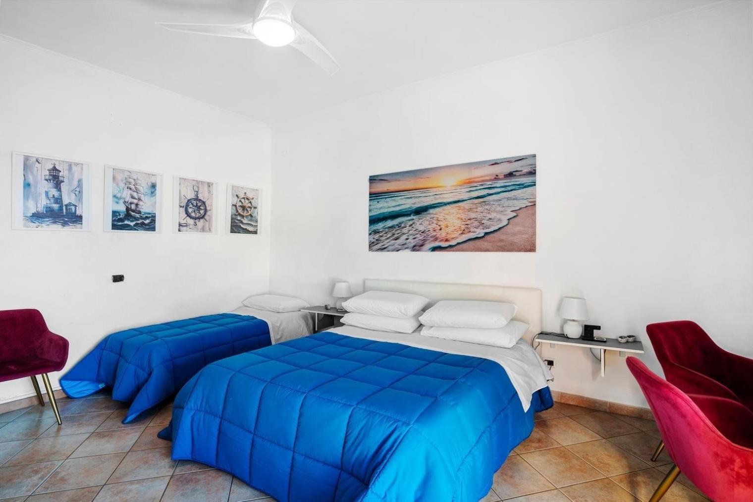 Maison Vico94 Вико Екуензе Екстериор снимка