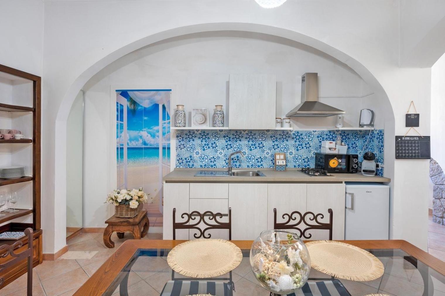 Maison Vico94 Вико Екуензе Екстериор снимка